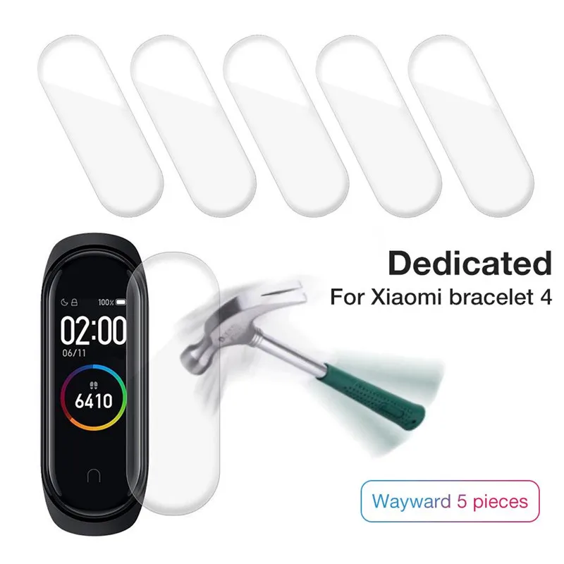 Рисунок 4 - Гидрогелевая мягкая защитная пленка