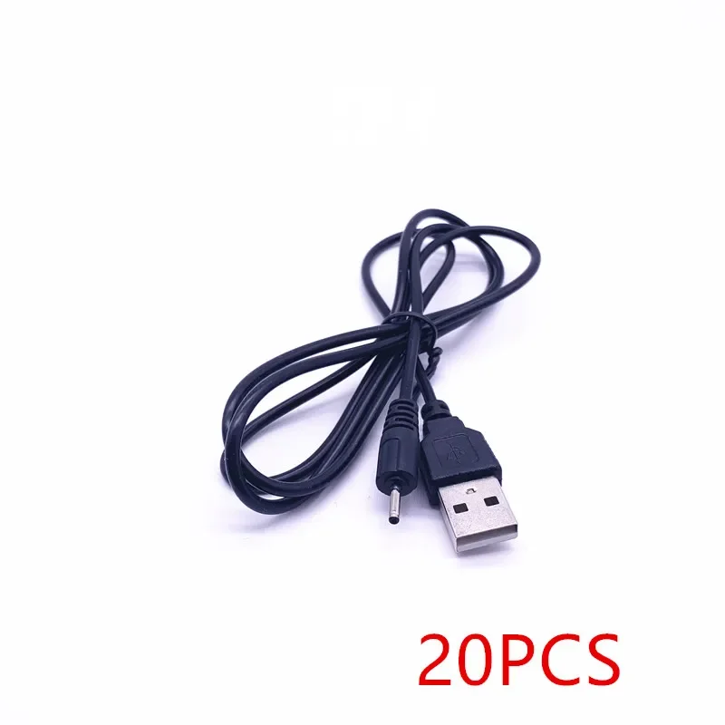 Lotto Usb Del Cavo Del Caricatore Per Nokia 6212C 6216C 6220C 6233 6234 6260S N93 N93I N93S N95-8G N96 N810 5300 5200