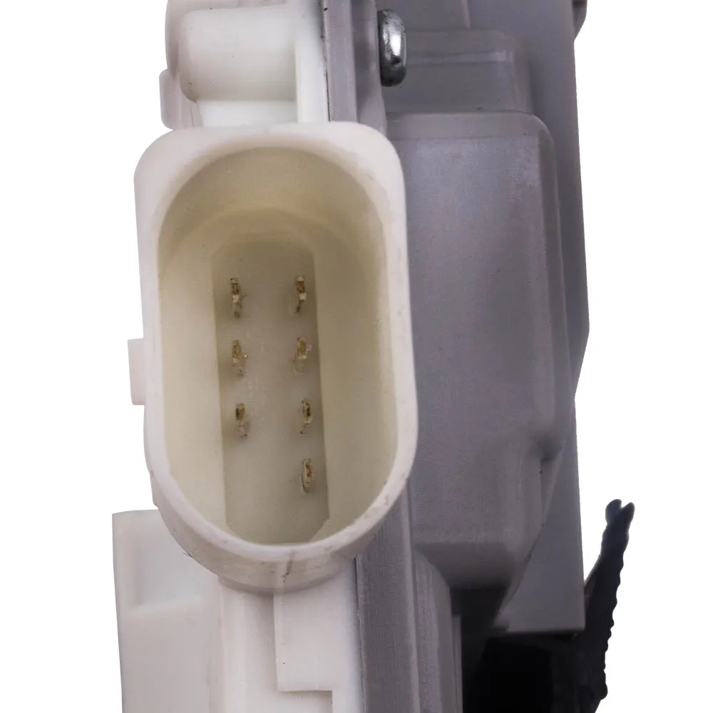 DOOR LOCK MECHANISM FRONT RIGHT for SEAT LEON 1P1 ALTEA TOLEDO MK3 BTP