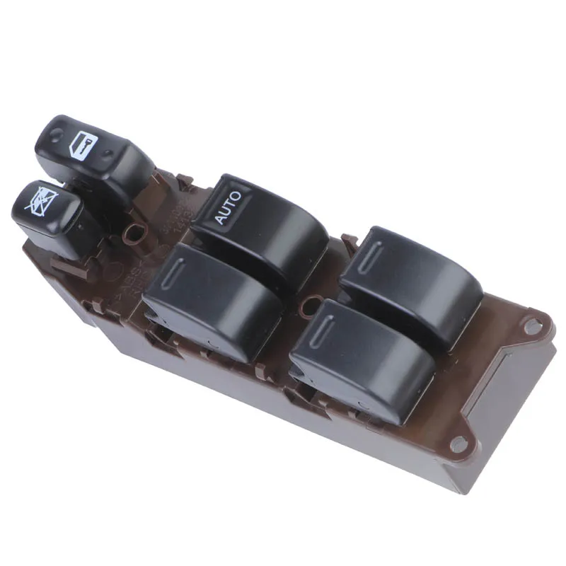 Toyota Land Cruiser 100 Series Front Right Power Window Switch