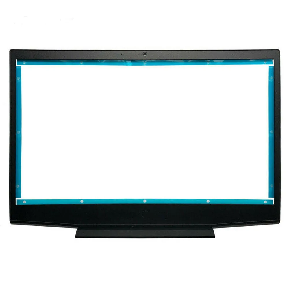 

Laptop New For HP Pavilion 15-CX Series TPN-C133 LCD Front Bezel Frame Cover L20309-001