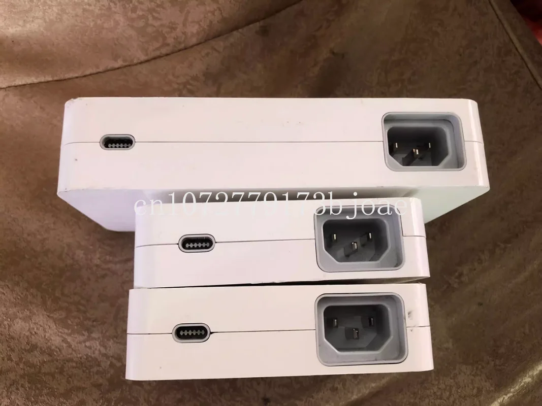 

95 новый оригинальный 90 Вт 150 Вт блок питания A1097 для Apple 23 "DVI HD кинотеатр дисплей A1082 M9178 адаптер переменного тока A1096/A1097/A1098
