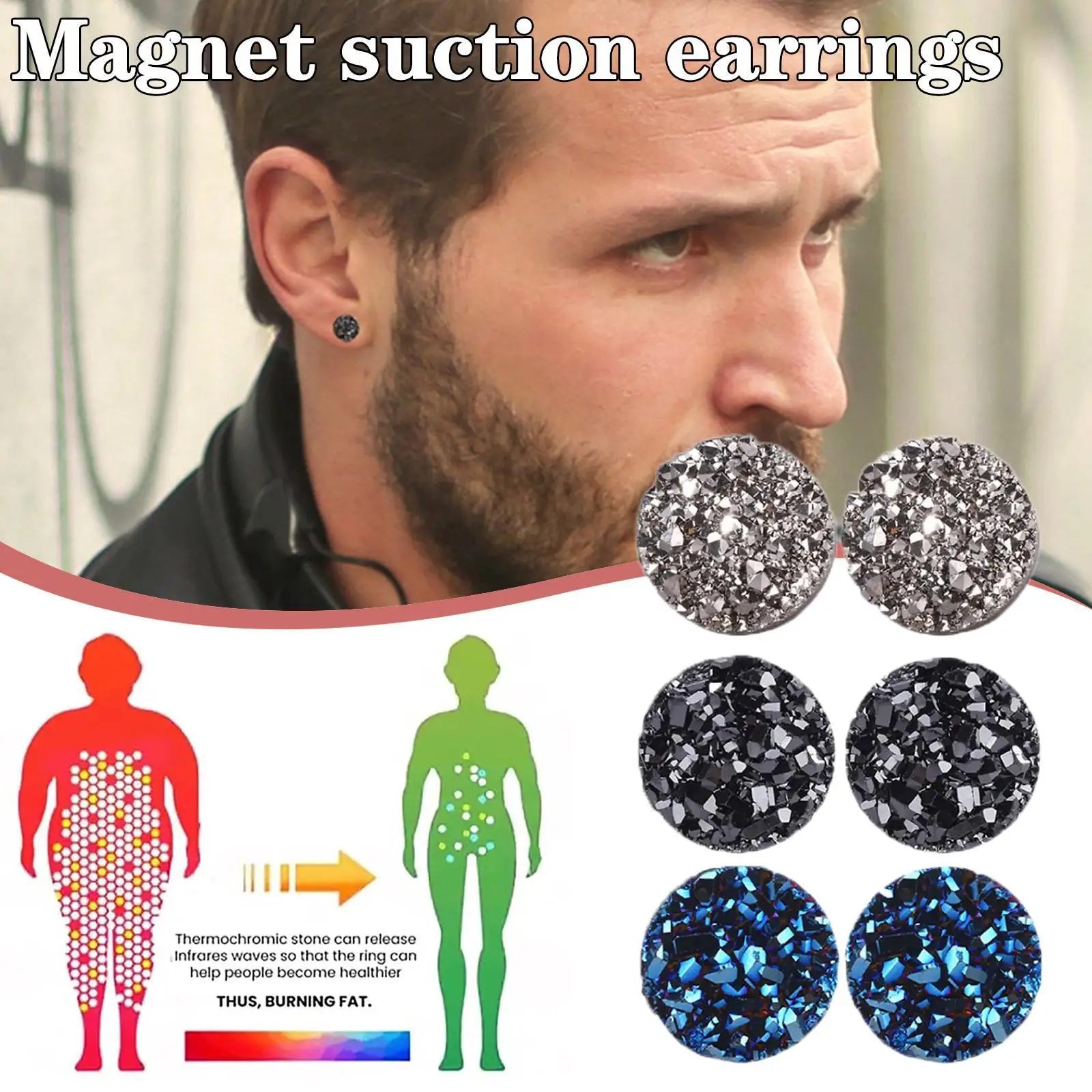 Do Lymphatic Earrings Work - mlz3ah7