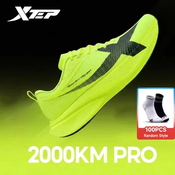 XTEP Pro Running Shoes 1