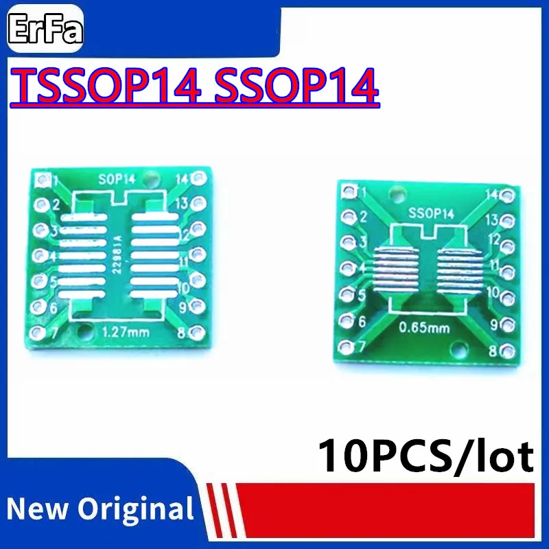 Pcb & pcba