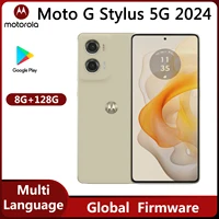Motorola Moto G Stylus 5G 2024 （XT2419）6.7" 1080x2400 pixels Original Android Smartphone Used phone 1