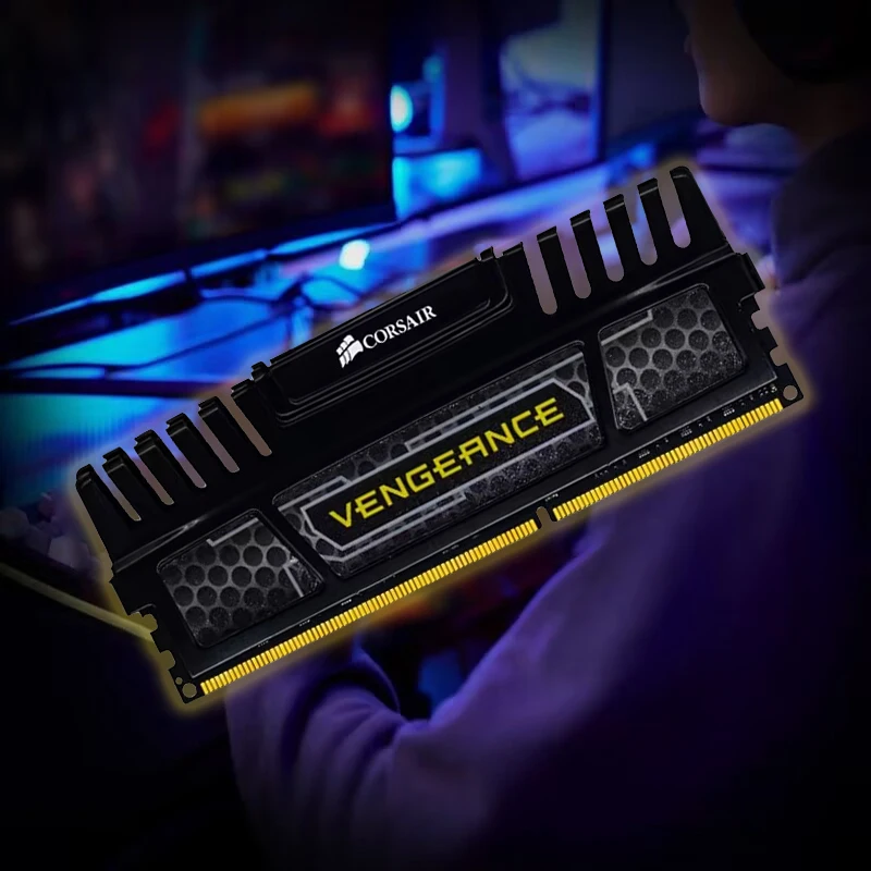Рисунок 5 - CORSAIR Vengeance LPX DDR3 комплект