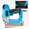 Electric Nail Gun Dual-purpose Nail Gun F30 Straight Nail Gun Multifunctional Ceiling Nail Shooting Tool Woodworking Tool 4