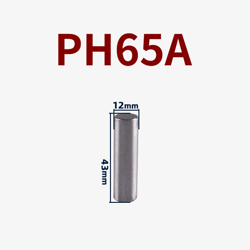 Electric Pickaxe Accessories for Hitachi Piston Shaw PH65A 85A 95A 100A Electric Pickaxe Replacement