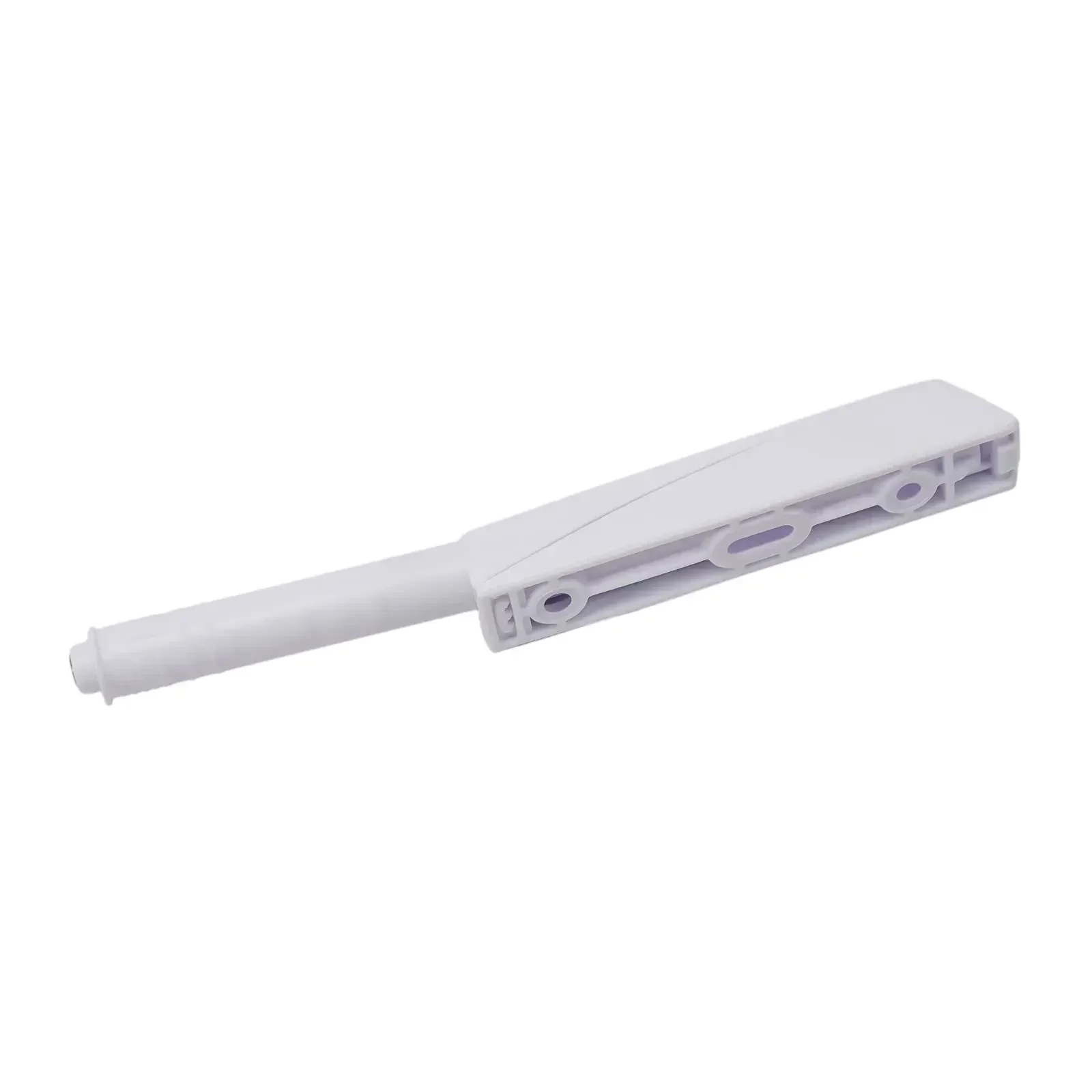 Push To Open System Damper er Wardrobe Door Invisible Magnetic Pressure Spring Device For Kitchen Cabinets Hardware Tools