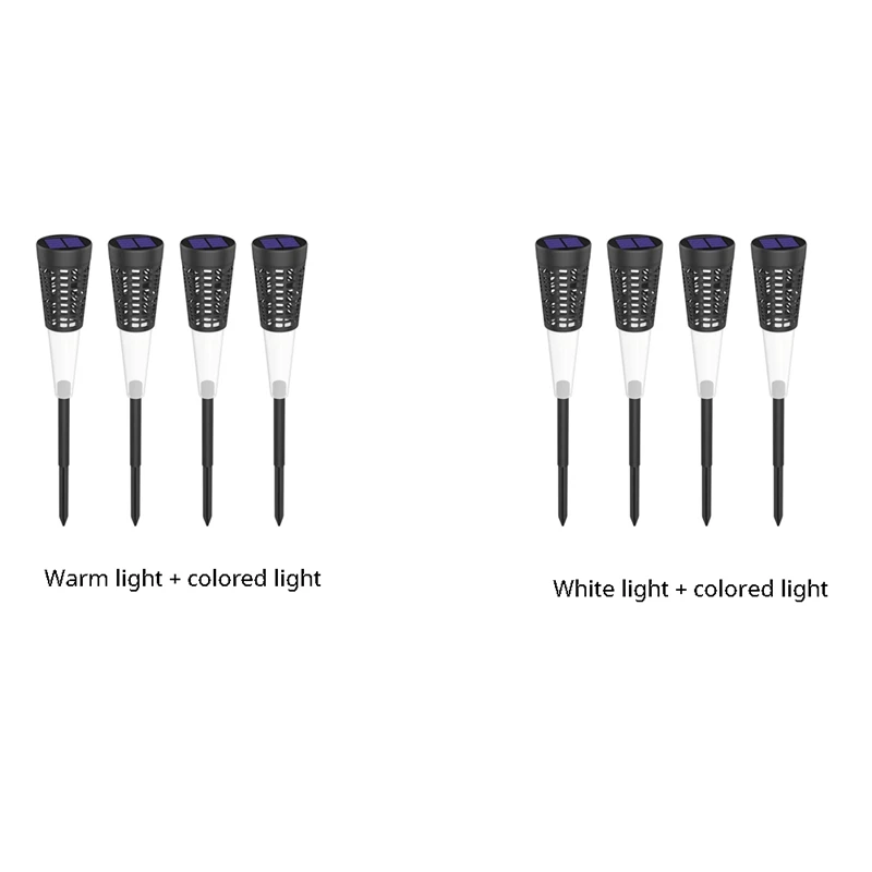 

Внешнее освещение, мигающий цвет, меняющий цвет, внешнее освещение, солнечное освещение для двора