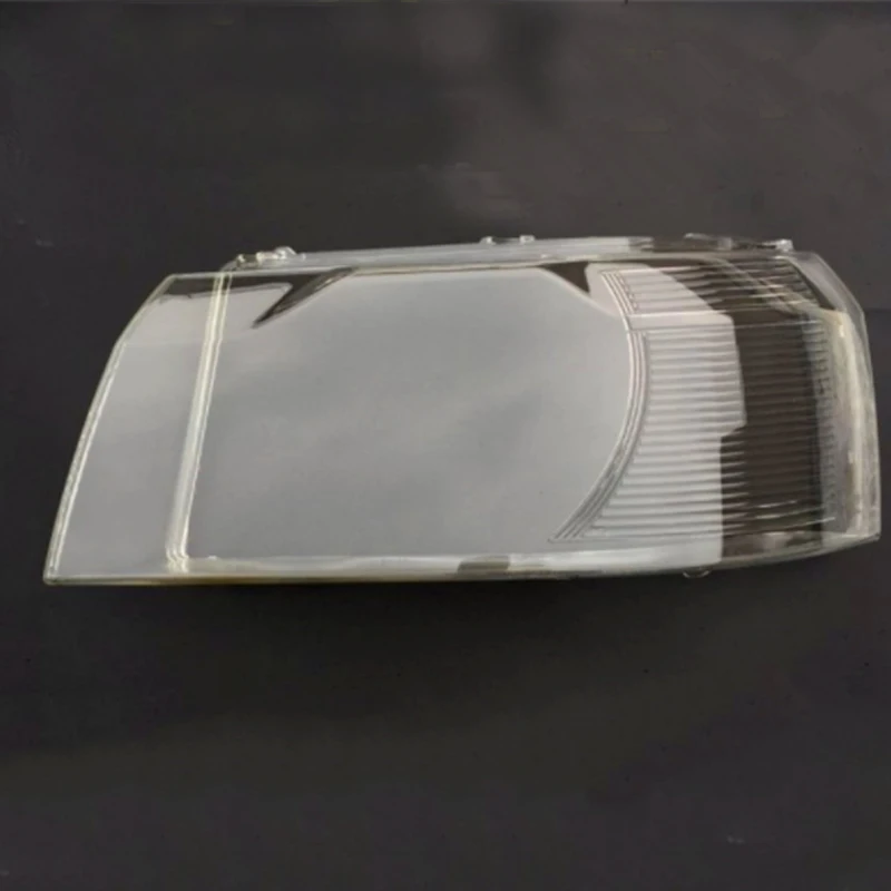 

For Land Rover Freelander 2 2007-2012 Front HeadligHts Glass Mask Lamp Cover TransparenT Shell Masks Glass