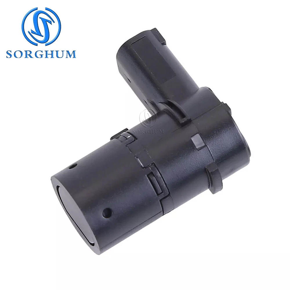 25994-98F1A 25994-98F1B PDC Ultrasonic Parking Assist Sensor For Nissan Frontier 2013 2014 2015