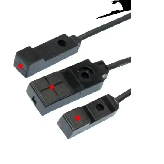 SUNX 금속 근접 스위치 GL-8F GL-8H GL-12F GL-8FB GL-8HB GL-12F 2M GX-H/F8A GX-F/H12A GX-F/H8B GX-F/H12B