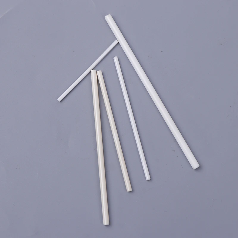 Ceramic Shaft Submersible Pump Rotor Shaft Water Pump Diameter 2.5mm/3mm/3.5mm/4mm/5mm Accessories Replacement Parts 1pc