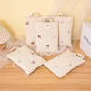 Mommy Bag Diaper Nappy Bag Baby Stuff Organizer Mini Handbags Caddy Storage Bag for Mom Cute Bear Babies Accessories 4