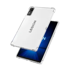 Enhanced Product Title: Soft Airbag Tablet Cover for 8.8 - inch Devices - Protective  Shell, Compatible with Multiple Generations