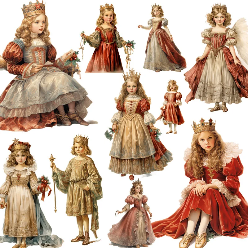 

Европейские маленькие фотообои и наклейки для скрапбукинга