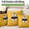 【 2-in-1 】 Home Multifunctional Folding Pillow Nap Time Folding Pillow and Blanket 2
