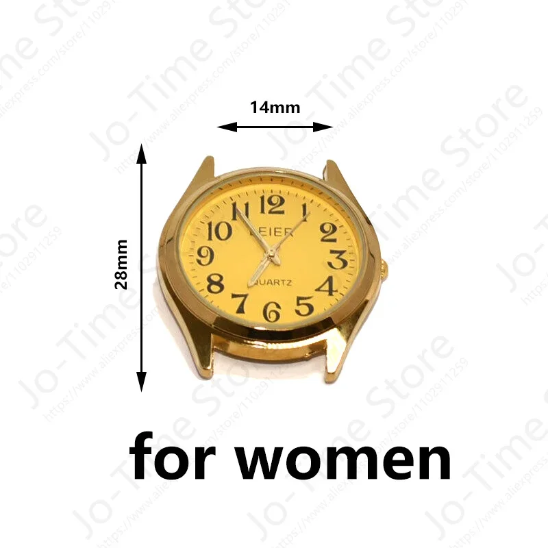Waterproof Digital Watch with Large Display - Shock Resistant Timepiece