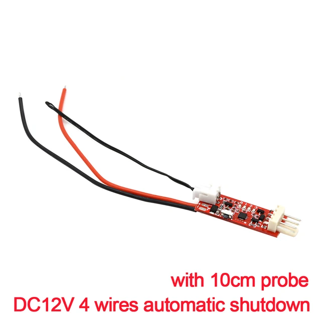 DC12V 4 line 10cm