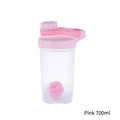 Pink 700ml