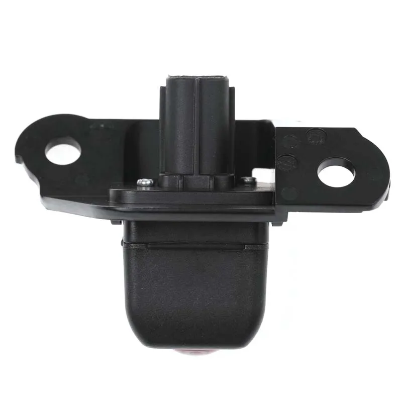 Toyota Tacoma 2008-2013 Rear View Backup Camera