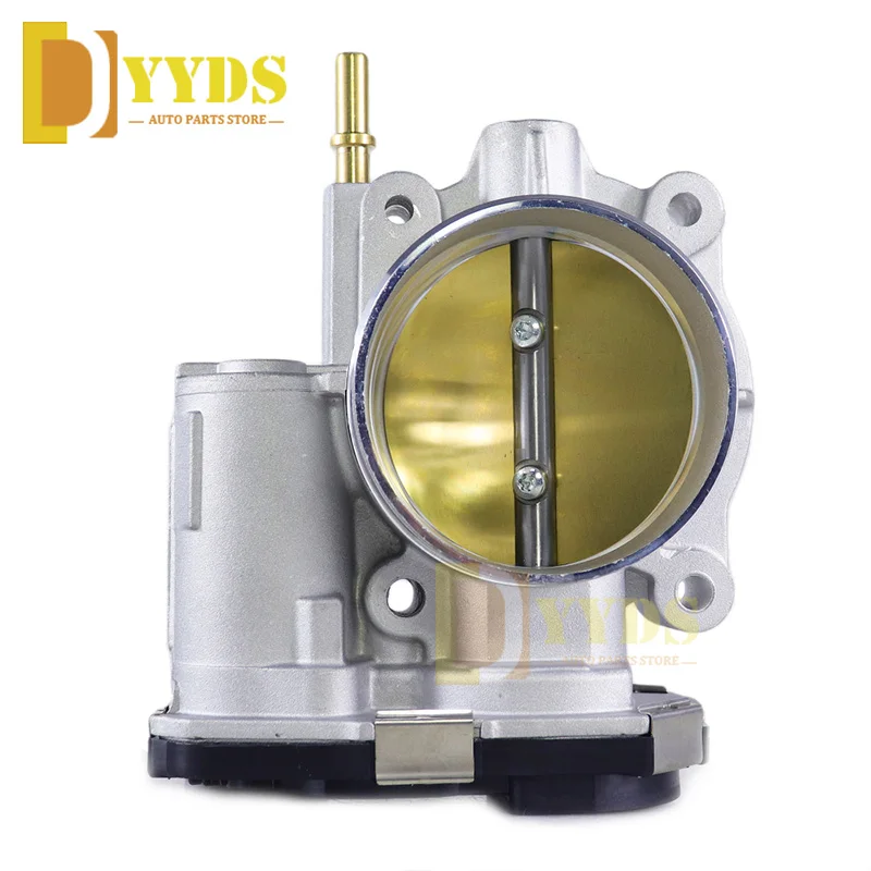 

12631016 Throttle Body for Buick Allure LaCrosse Super Chevrolet Colorado Impala GMC Canyon GMC Canyon Hummer H3 H3T Isuzu i-370