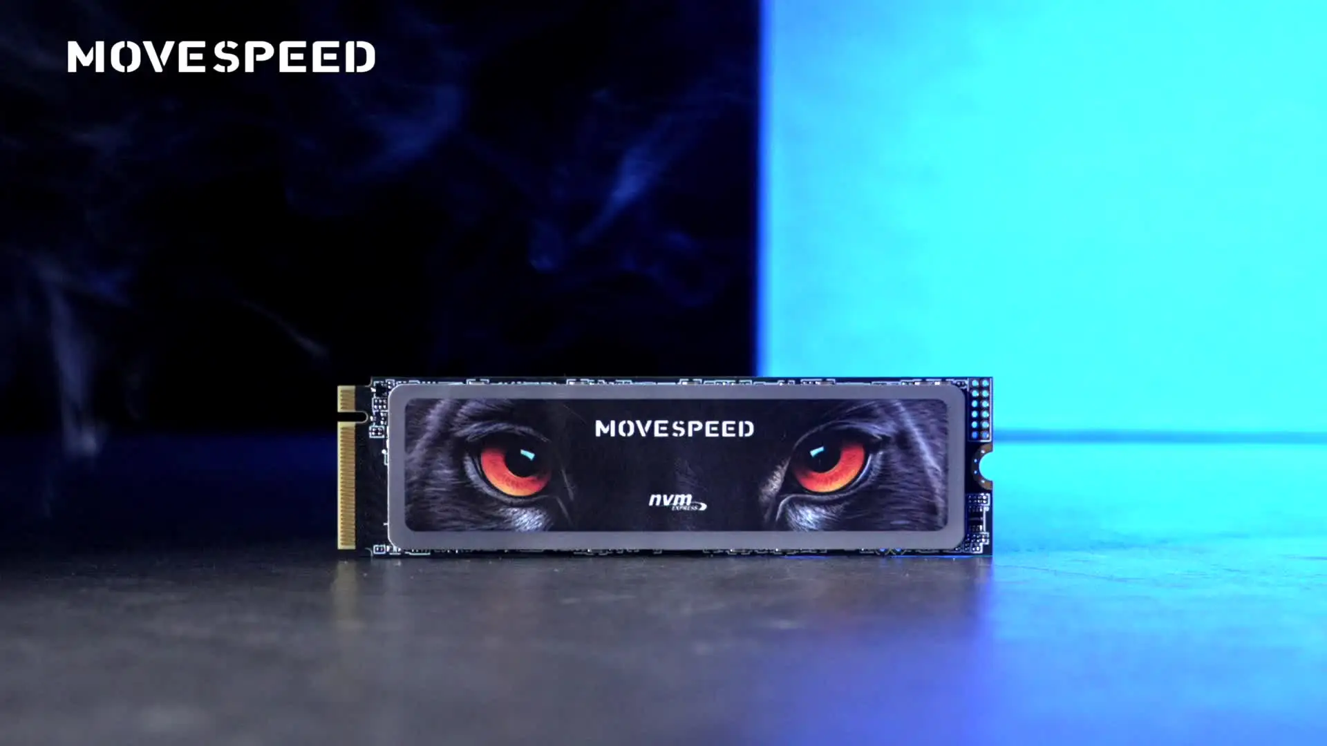 MOVESPEED 7450MB/s SSD Nvme M2 4TB 2TB 1TB Internal Solid State 