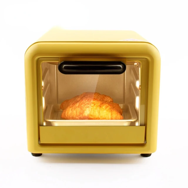 Multifunction Mini  Pizza Crepe Bakery Roast Oven Grill Breakfast Machine Cookies Cake Bread Maker Baking Toaster 1