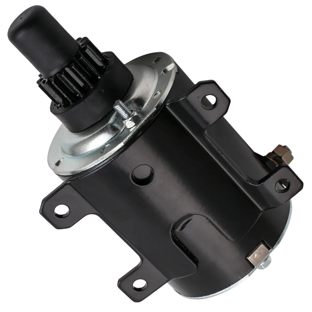 

12V Starter for Tecumseh for 36680 33605 33202 35763 35876 5717340 SM57173 AM30931 35763 35763A 36463