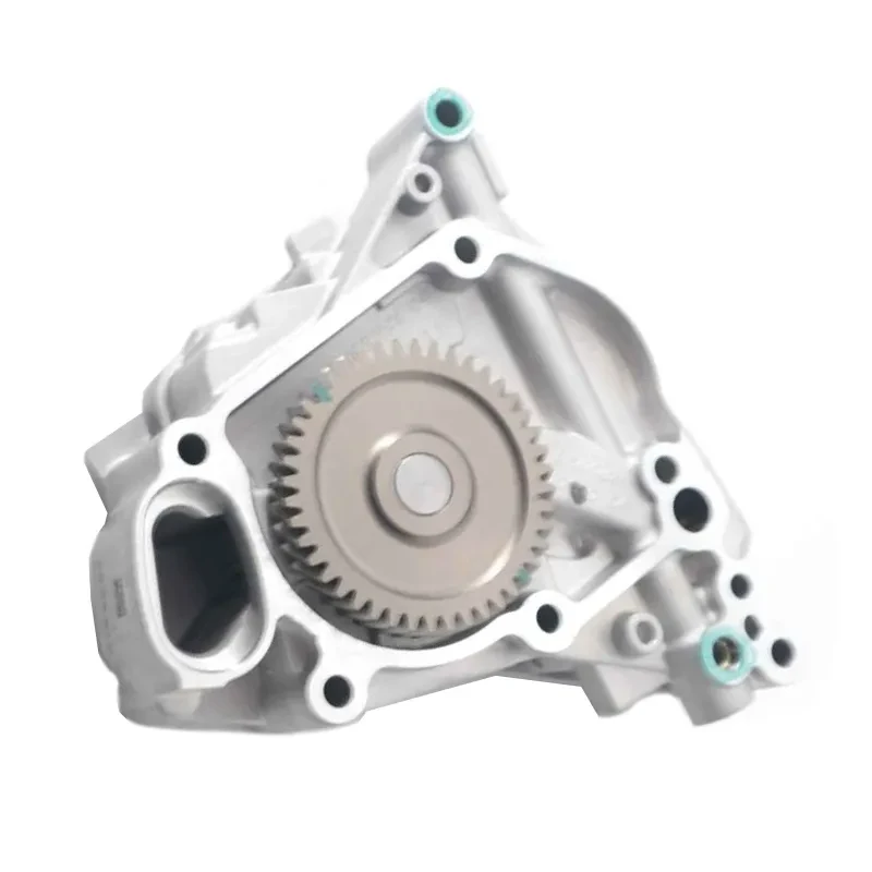 11417610378 New Genuine Part Engine Oil Pump For BMW N20 X1 28iX E84