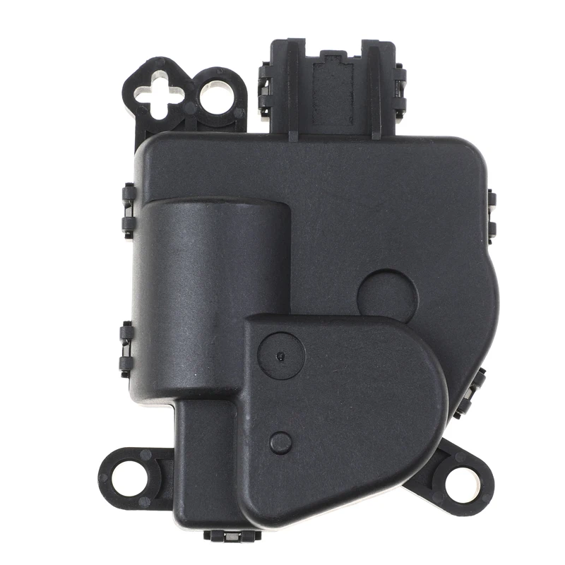 Actionneur De Porte Mélange Actionneurs Porte Chauffage Lot De 2 - Compatible Jeep Grand Cherokee 2011-2018, Dodge Durango Moteur Blend Door