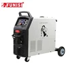FUNISI Welding Machine Portable Arc Welders Laser Welders Multifunctional Mig Welders Pulse Welding Machine Mig Plasma Cutter 1