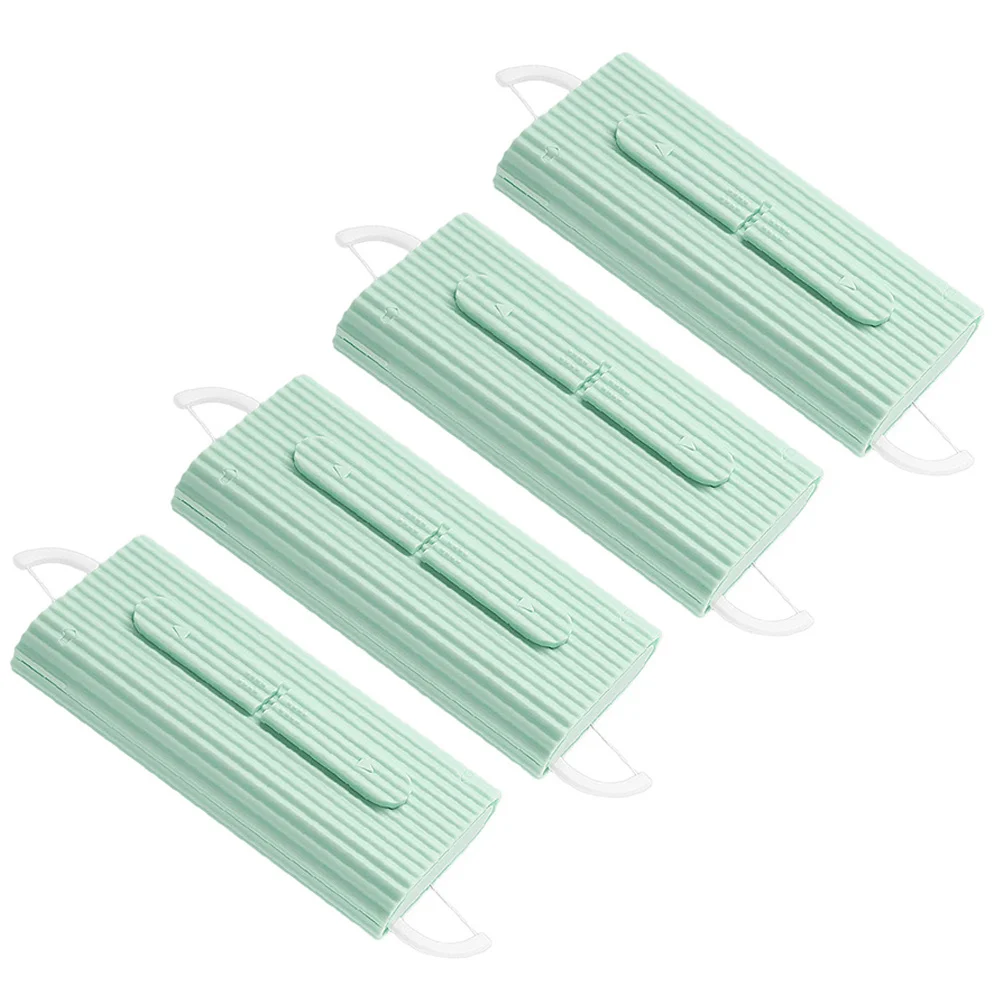 

40 Pcs Dental Floss Stick Holder Dispenser Picks Flosser Organizer Portable Travel
