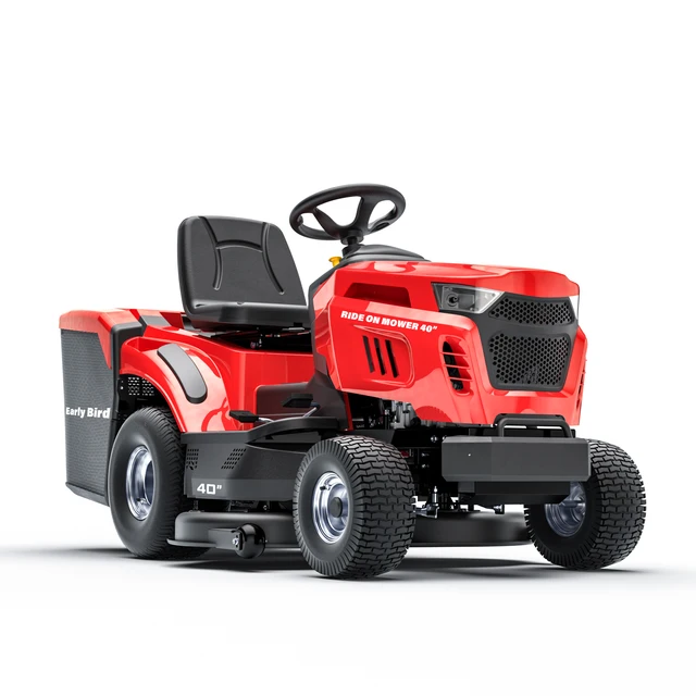 Customized Riding Lawn Mower 40 Riding Tractor for Smooth Riding, Quiet Operation, and Low Maintenance Garden Use 6 Customized Riding Lawn Mower 40 Riding Tractor for Smooth Riding, Quiet Operation, and Low Maintenance Garden Use 6