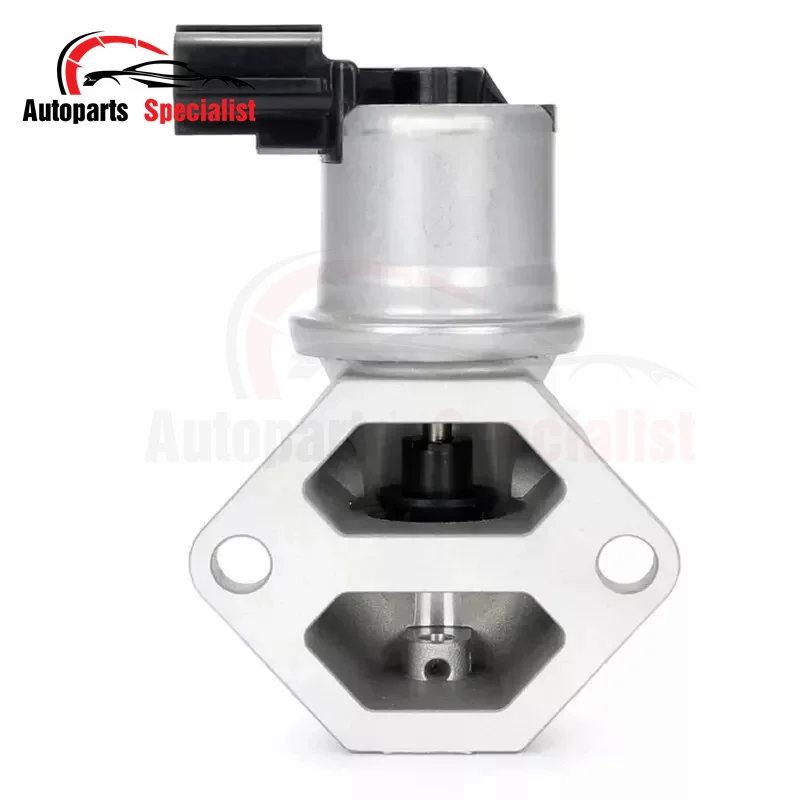 OE 862998 Idle Air Control Valve 1F2Z9F715AA For Mazda Ford Escape 3.0L 2003-2006 862998-A AESP109-38A