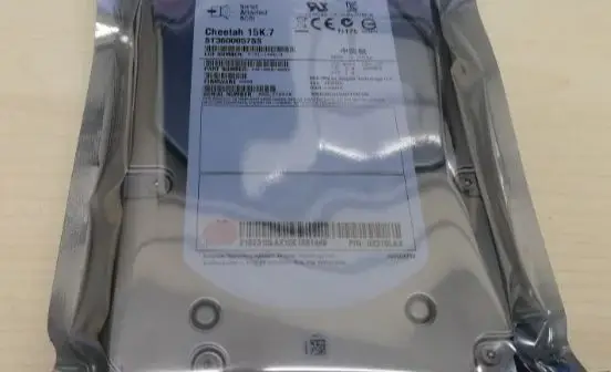 

Для 600G 02310LAX 15K SAS 3,5-дюймовый серверный жесткий диск