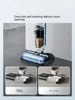 Midea G3 Floor Washer Drag Suction Integrated Mopping Machine Sterilizing Self-cleaning Household Appliances Cleaning Machine 3