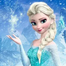 

Queen Elsa Toys How to play