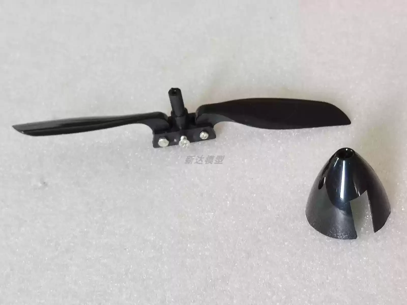 RC-U-GLIDER EPO 300g Kit/PNP - Langvarighed