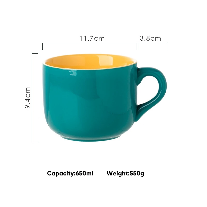 A-650ml