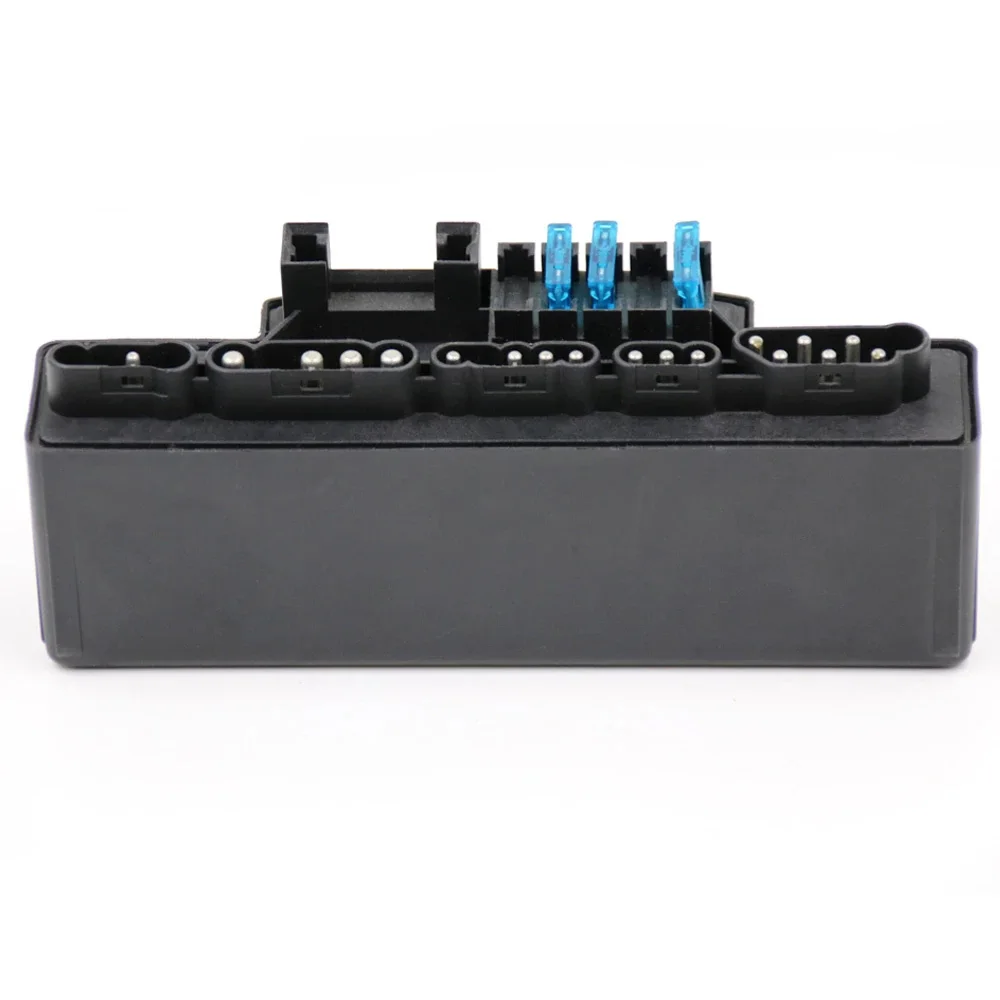 

Car Fuse Box Relay Unit for Mercedes-Benz E-Cl Saloon W210 S210 E430 SLK R170 2105400472