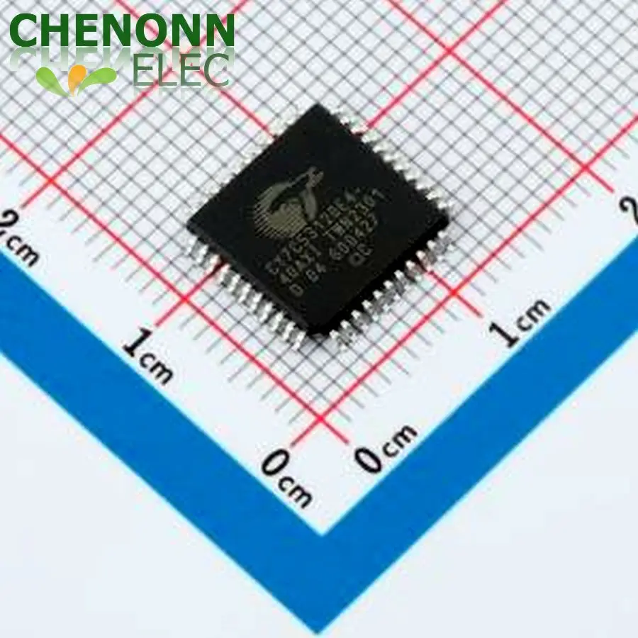 CY7C53120E4-40AXI