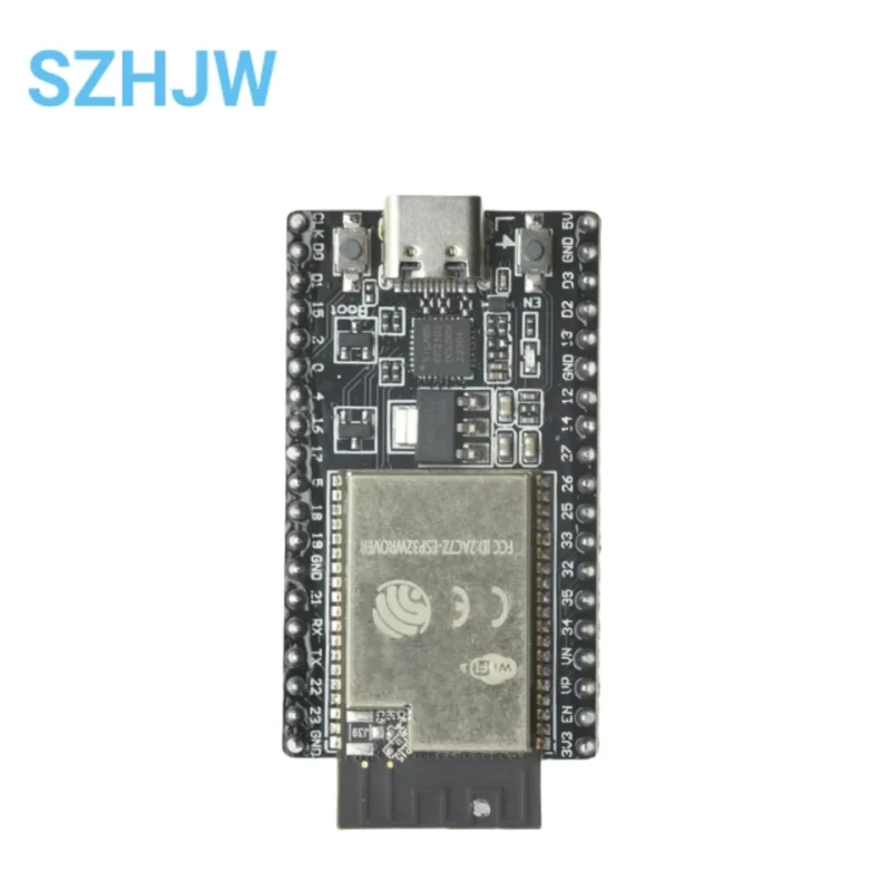Advanced Development Board with TYPE-C Interface