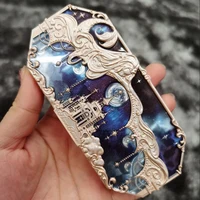 Moonlit Mermaid Makeup Flower Set