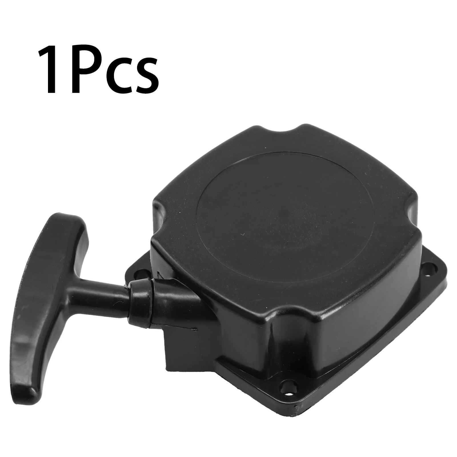 

Cropper Starter Recoil Pull Starter Wear Resistant Fine Workmanship Perfect Style Gardens New Hedge Trimmer Brush Cutter