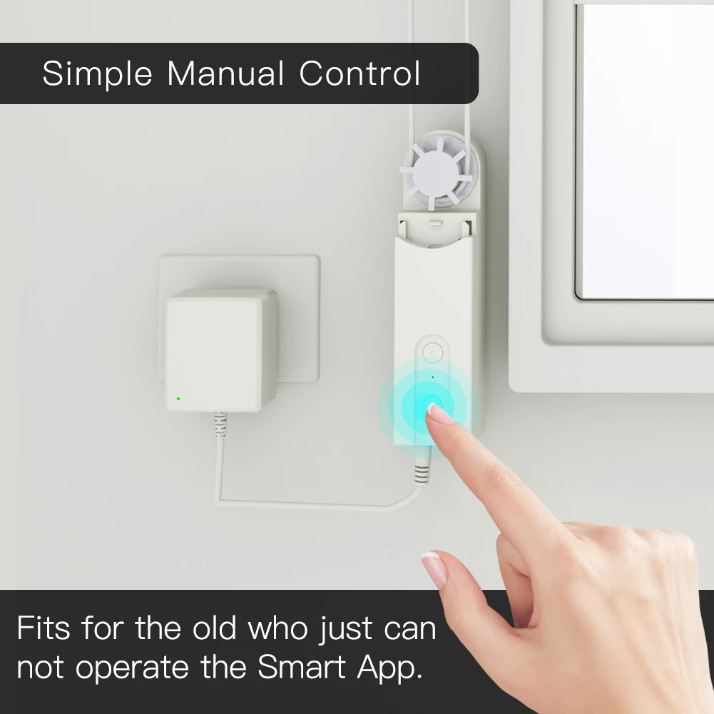 

Новое умное приложение Tuya Smart DIY для управления голосом