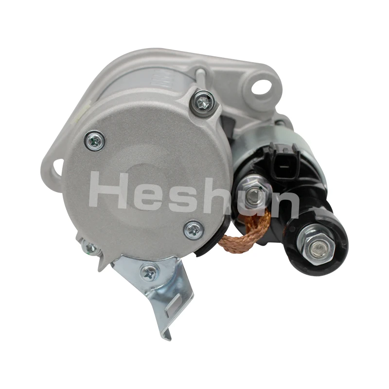 How To Replace Starter Honda Accord 2014 At Greg Booth Blog - View #11