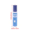 10ML Solid Anti Fog Agent For Swim Goggles Glass Lens Diving Cleaner Solution Lenses Long-term Demisting Prevents Fog Spray 5
